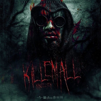 Manuellsen - Killemall Artwork