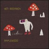 Maplewood - Yeti Boombox Artwork