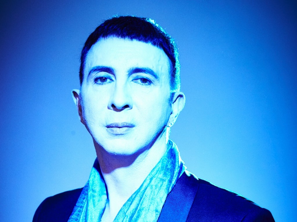 Marc Almond