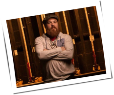 Marc Broussard