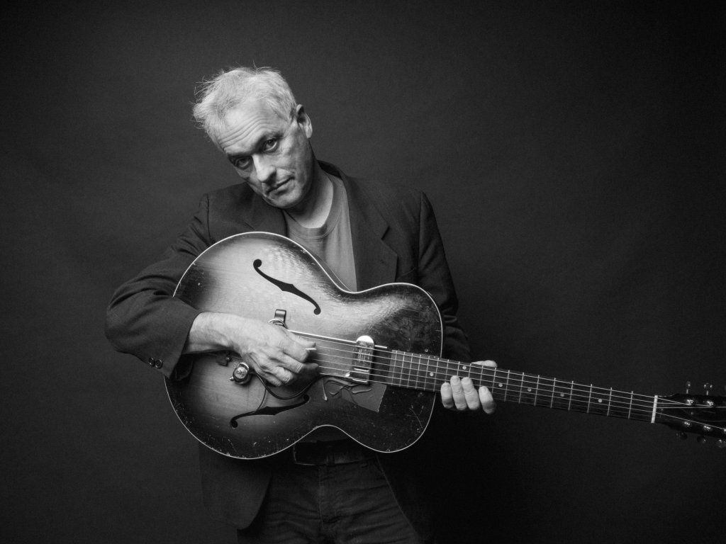 Marc Ribot