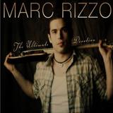 Marc Rizzo - The Ultimate Devotion Artwork