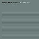 Marc Romboy - Systematic Sessions 1 Artwork