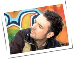 Marc Romboy