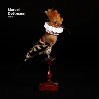 Marcel Dettmann - Fabric 77