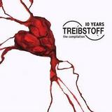 Marcel Janovsky - 10 Years Treibstoff