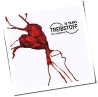 Marcel Janovsky - 10 Years Treibstoff
