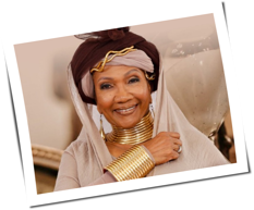 Marcia Griffiths