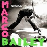 Marco Bailey - Rudeboy Artwork