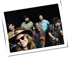 Marcus King Band