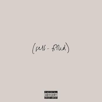 Marcus Mumford - (Self-Titled) Artwork