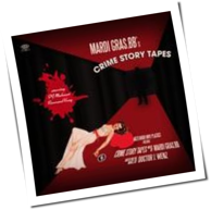 Mardi Gras.BB - Crime Story Tapes