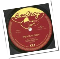 Mardi Gras.BB - Pentalogy