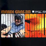 Mardi Gras.BB - Supersmell Artwork