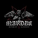 Marduk - Serpent Sermon Artwork