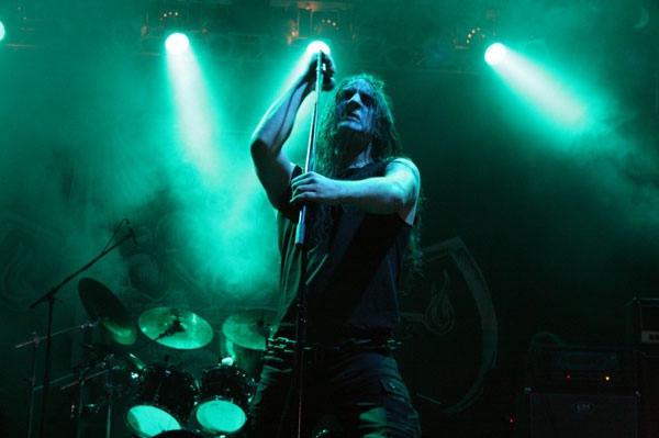 Marduk – Die Panzerdivision rollt auch auf dem Summer Breeze. – 