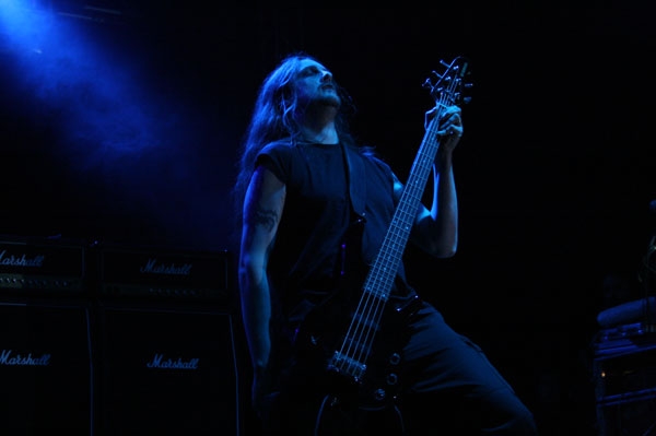 Marduk – Die Panzerdivision rollt auch auf dem Summer Breeze. – 