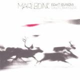 Mari Boine - Eight Seasons Artwork