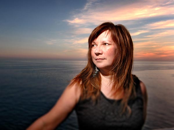 2009 präsentiert sich Mari Boine in Bestform: "Sterna Paradisea" - meisterhaft! – ... an ihrer künstlerischen Neuausrichtung.