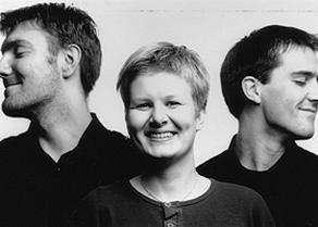 Maria Kannegaard Trio