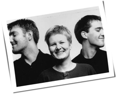 Maria Kannegaard Trio
