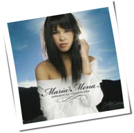 Maria Mena - Apparently Unaffected