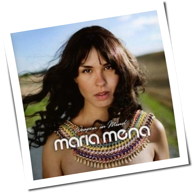 Maria Mena - Weapon In Mind