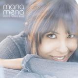Maria Mena - White Turns Blue Artwork