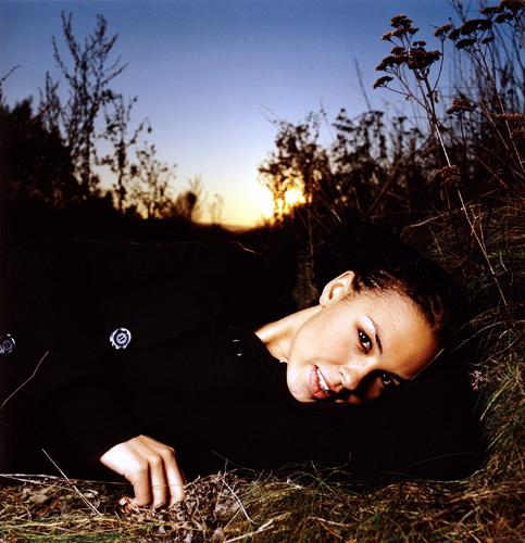 Maria Mena – Schickes Mädel aus dem Land der Wikinger. – 