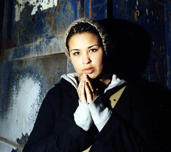 Maria Mena – Schickes Mädel aus dem Land der Wikinger. – 