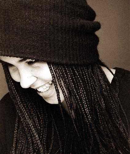 Maria Mena – Schickes Mädel aus dem Land der Wikinger. – 