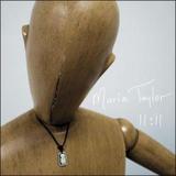 Maria Taylor - 11:11 Artwork