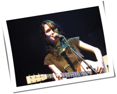 Maria Taylor