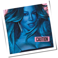 Mariah Carey - Caution