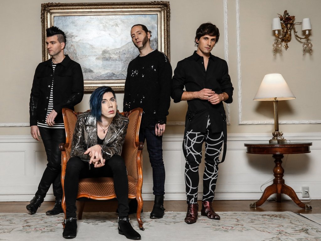 Marianas Trench