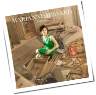 Marianne Dissard - L'entredeux