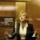 Marianne Faithfull - Easy Come, Easy Go Artwork
