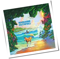 Marianne Faithfull - Horses And High Heels