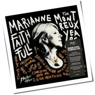 Marianne Faithfull - The Montreux Years