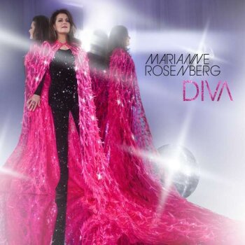 Marianne Rosenberg - Diva Artwork