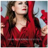 Marianne Rosenberg - Regenrhythmus Artwork