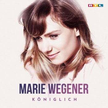 Marie Wegener - Königlich Artwork