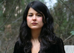 Mariee Sioux