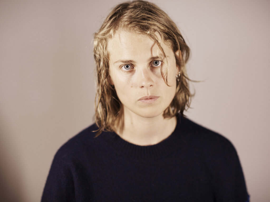 Marika Hackman
