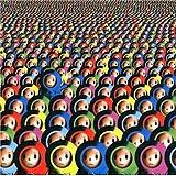 Marillion - Anorak In The UK Artwork
