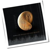 Marillion - Sounds That Can't Be Made