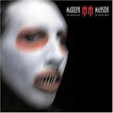 Marilyn Manson - The Golden Age Of Grotesque Artwork