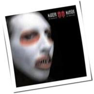 Marilyn Manson - The Golden Age Of Grotesque