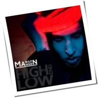 Marilyn Manson - The High End Of Low