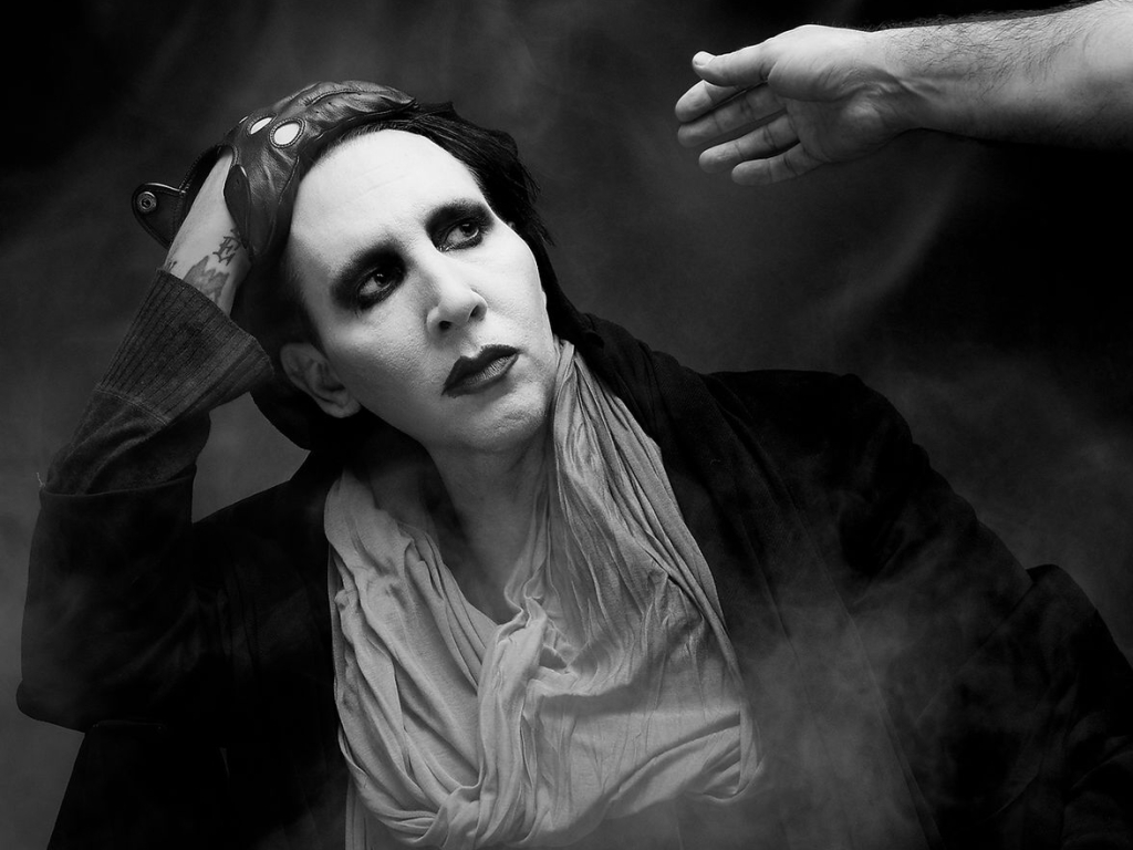 Marilyn Manson